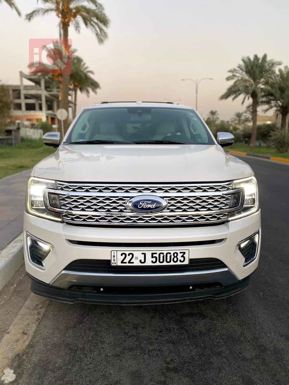 Ford Expedition
